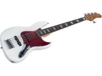 Sire Marcus Miller V7 New Gen 5-String Antique White Sire Marcus Miller V7 New Gen 5-String Antique White